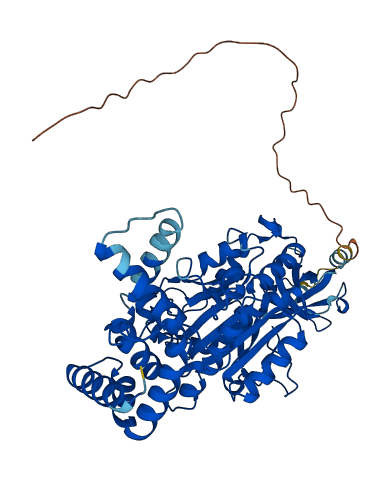 ATP5F1A 3D structure
