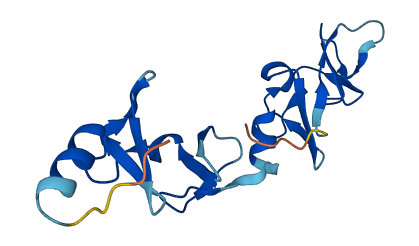 LMO1 3D structure