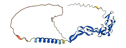 CD40 3D structure