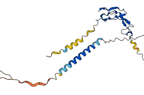 CD27 3D structure