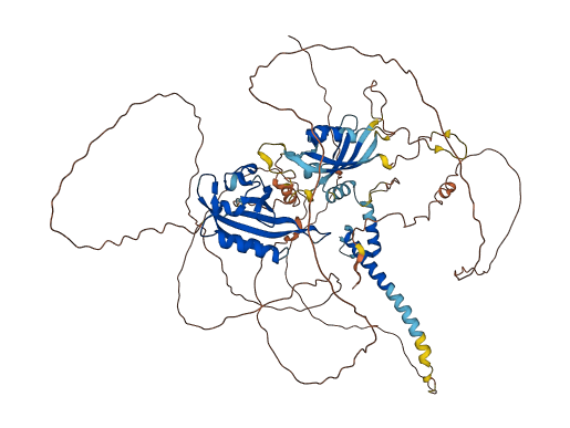 ARNT 3D structure