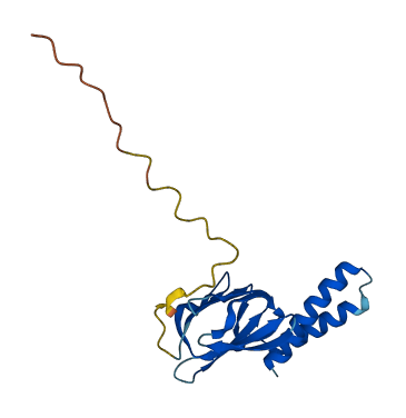 ATP5F1D 3D structure