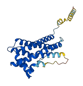 Prl8a7 3D structure