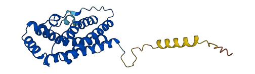 Prl8a4 3D structure