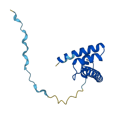 HIST1H2BB 3D structure