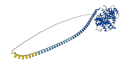 RDX 3D structure