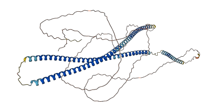 KRT2 3D structure