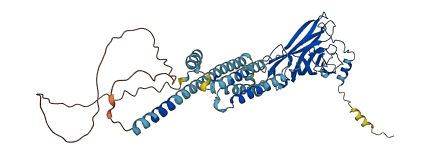 CHRNA7 3D structure