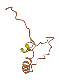 Dar 3D structure