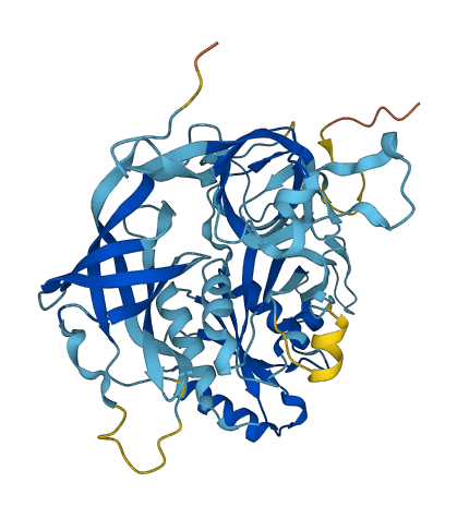 EIF2S3 3D structure