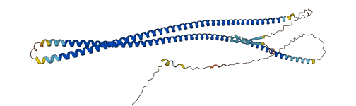 PRPH 3D structure