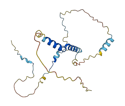PPP1R2 3D structure