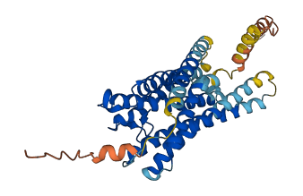 PTGFR 3D structure