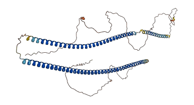 KRT6C 3D structure