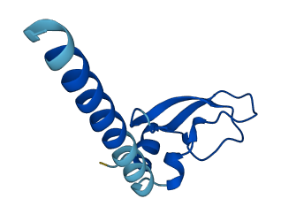 SPINT3 3D structure