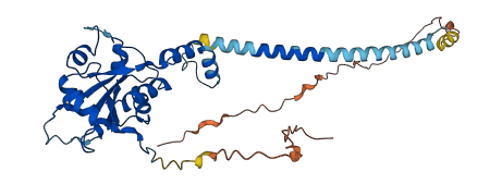 PCYT1A 3D structure