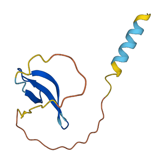 Defa7 3D structure