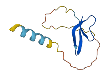 Defa9 3D structure