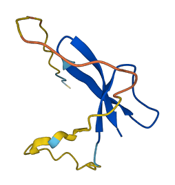 Defa14 3D structure
