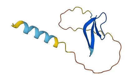 Defa15 3D structure
