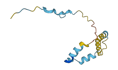 ARPP19 3D structure
