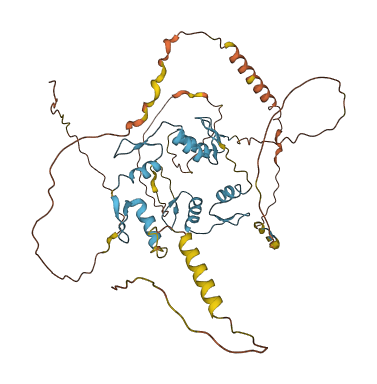 MAZ 3D structure