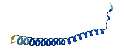ATP5ME 3D structure