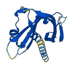 EDDM3B 3D structure