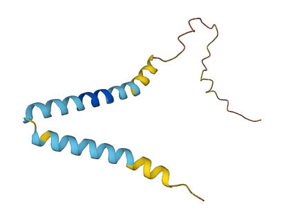 TCTA 3D structure