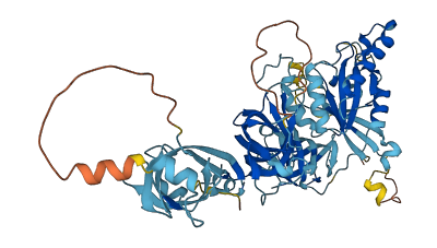 EEFSEC 3D structure