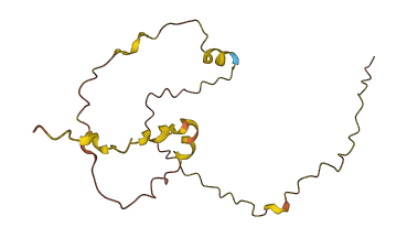 BRWD1-AS2 3D structure