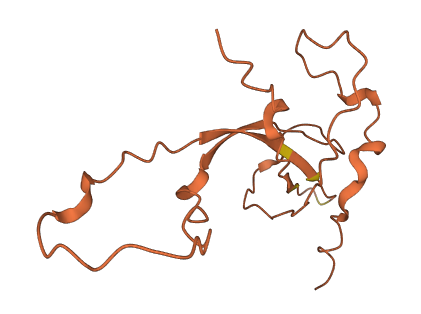 LINC00315 3D structure