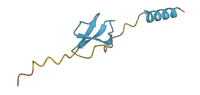 DEFB131A 3D structure