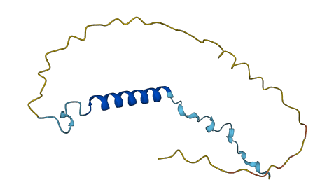 ANAPC15 3D structure
