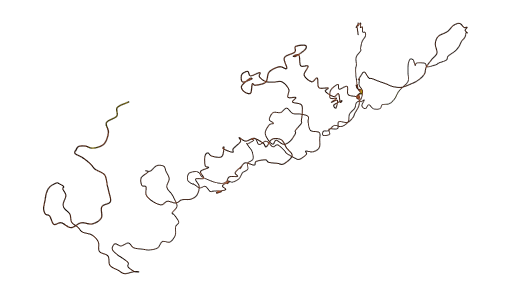 KRTAP10-6 3D structure