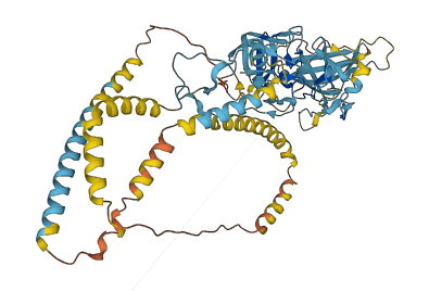ERVK-24 3D structure