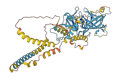ERVK-7 3D structure