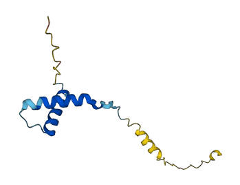 ERVK-8 3D structure