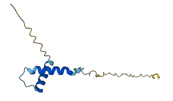 HERV-K104 3D structure