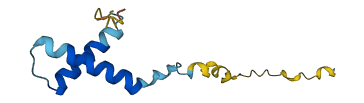 ERVK-16 3D structure
