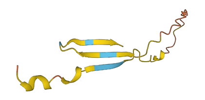 ERVK-5 3D structure