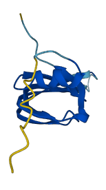 LSM3 3D structure
