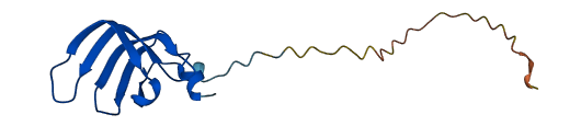 SNRPD1 3D structure