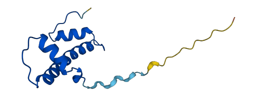 H4c2 3D structure