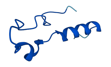 RPL39 3D structure