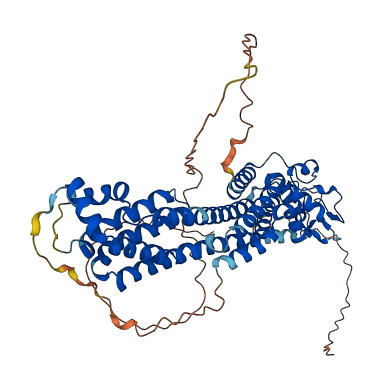 GPC5 3D structure