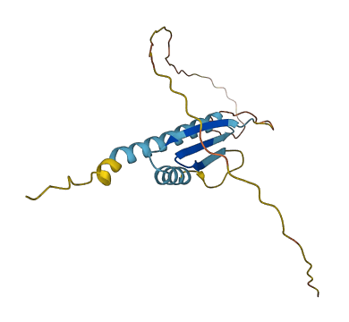 CTAG1A 3D structure