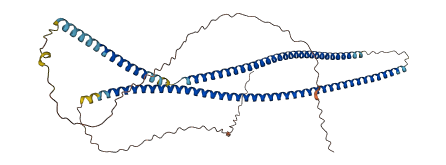 KRT83 3D structure