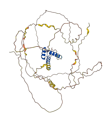 IRX5 3D structure