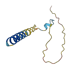 PRLH 3D structure